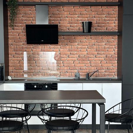 Koa - Moon Penthouse Leilighet Braşov Eksteriør bilde