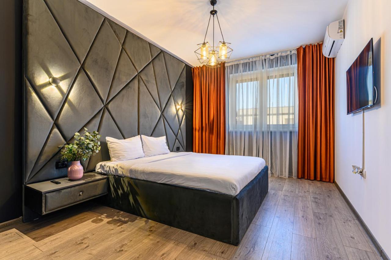Koa - Moon Penthouse Leilighet Braşov Eksteriør bilde