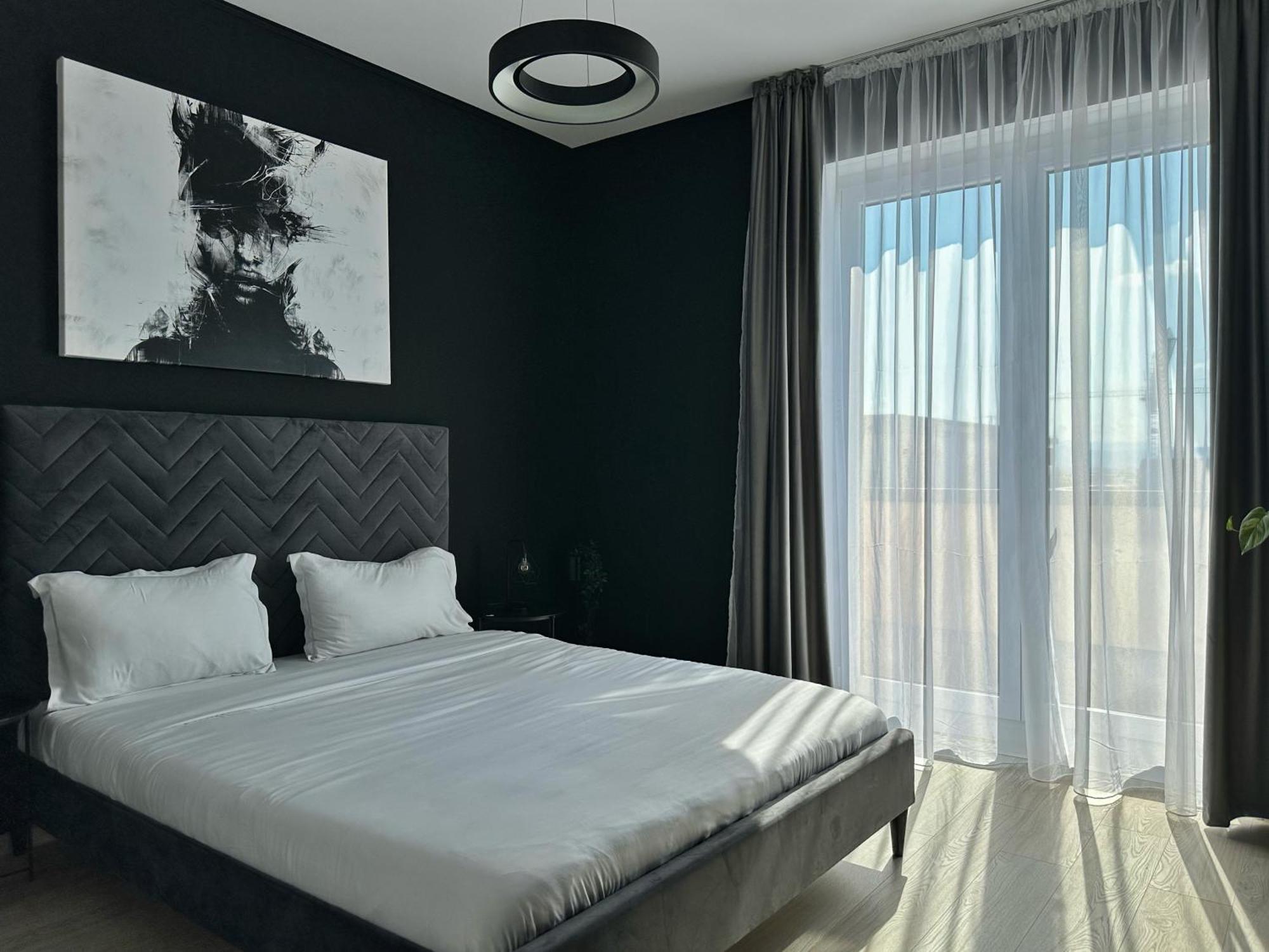 Koa - Moon Penthouse Leilighet Braşov Eksteriør bilde