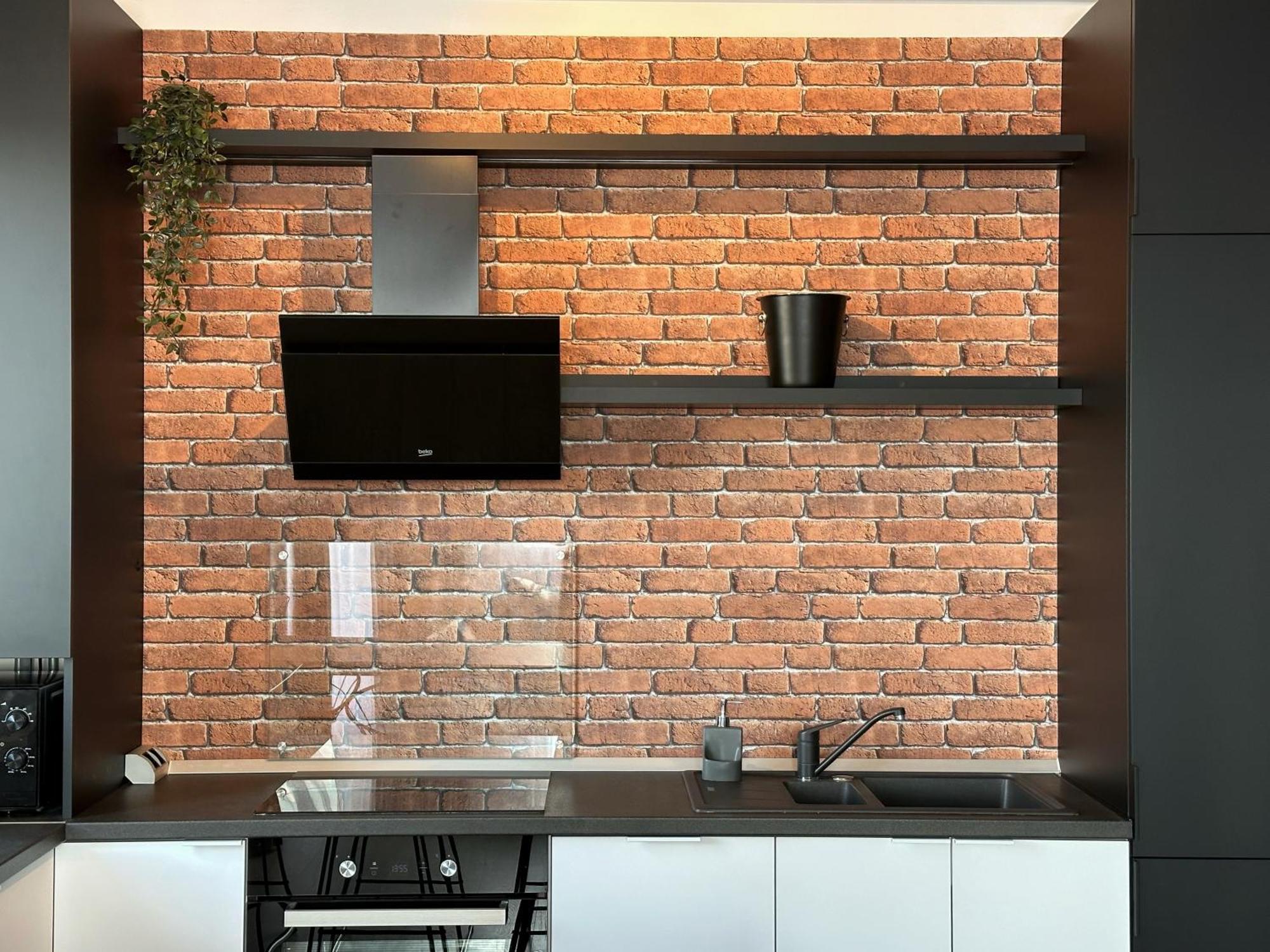 Koa - Moon Penthouse Leilighet Braşov Eksteriør bilde