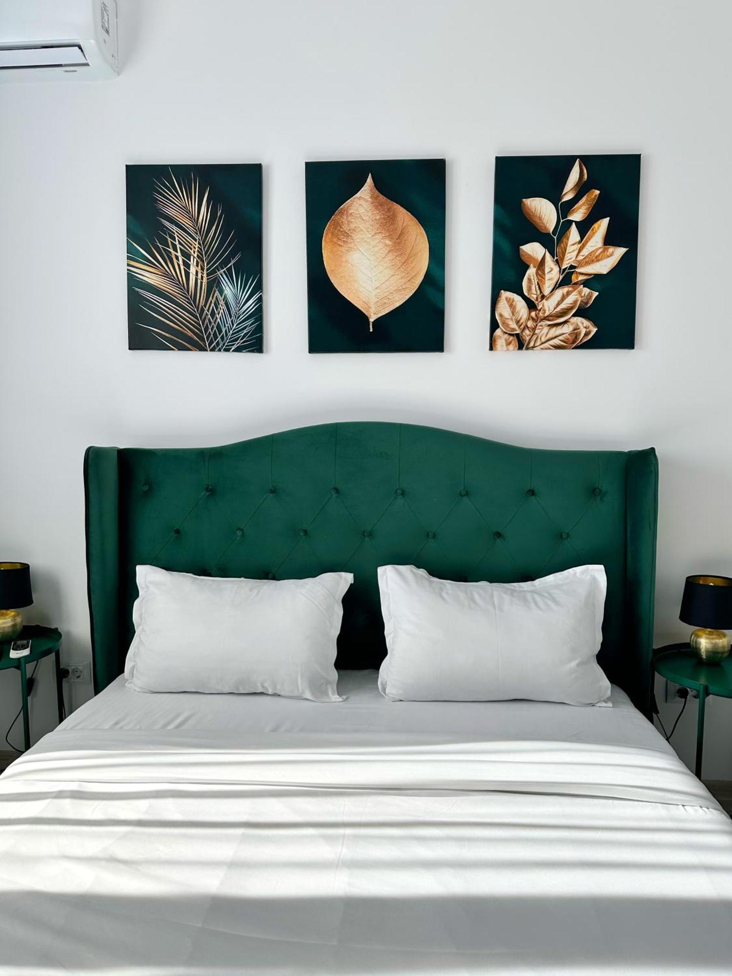 Koa - Moon Penthouse Leilighet Braşov Eksteriør bilde