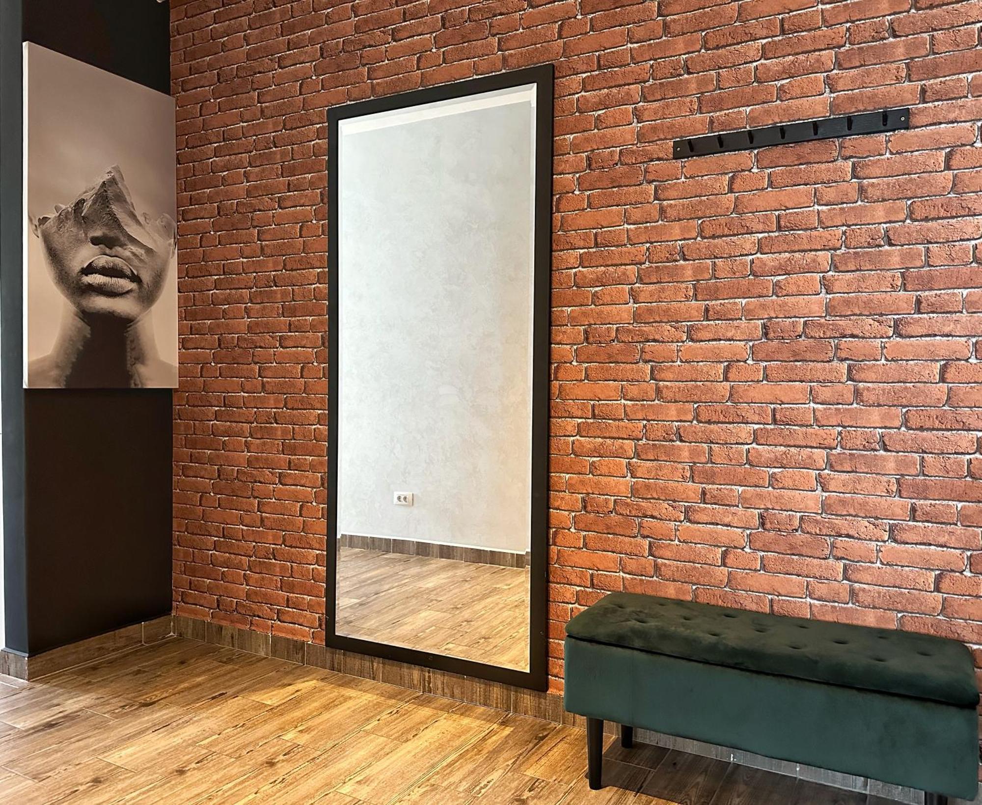 Koa - Moon Penthouse Leilighet Braşov Eksteriør bilde