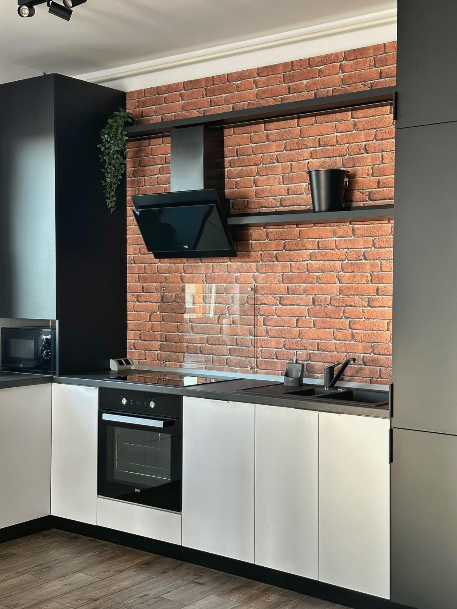 Koa - Moon Penthouse Leilighet Braşov Eksteriør bilde