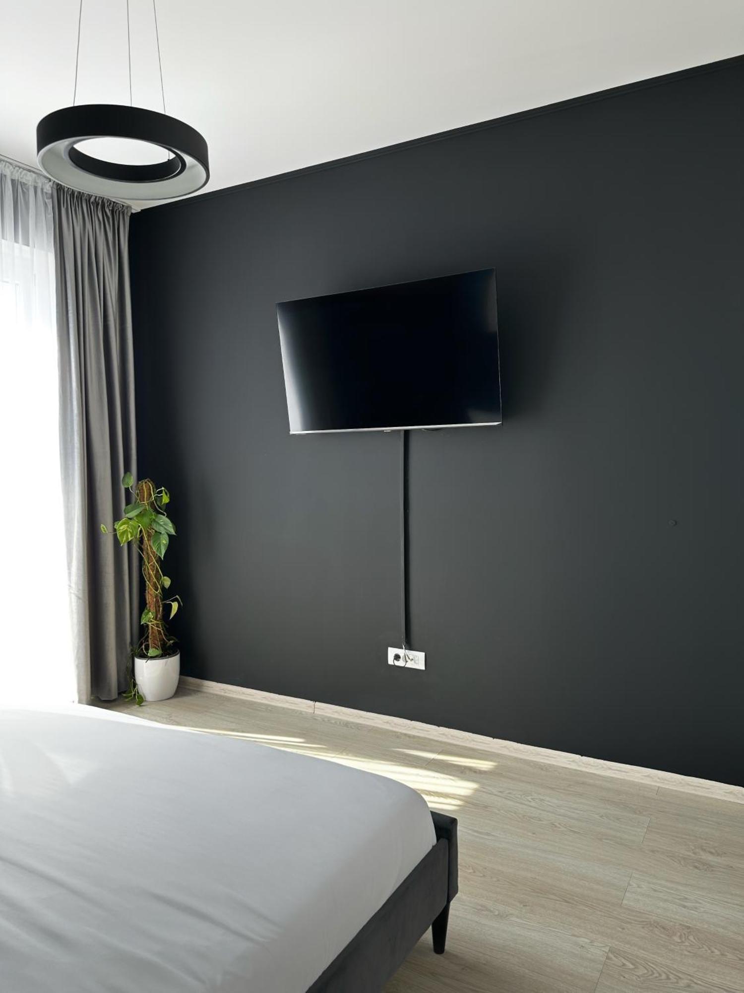 Koa - Moon Penthouse Leilighet Braşov Eksteriør bilde