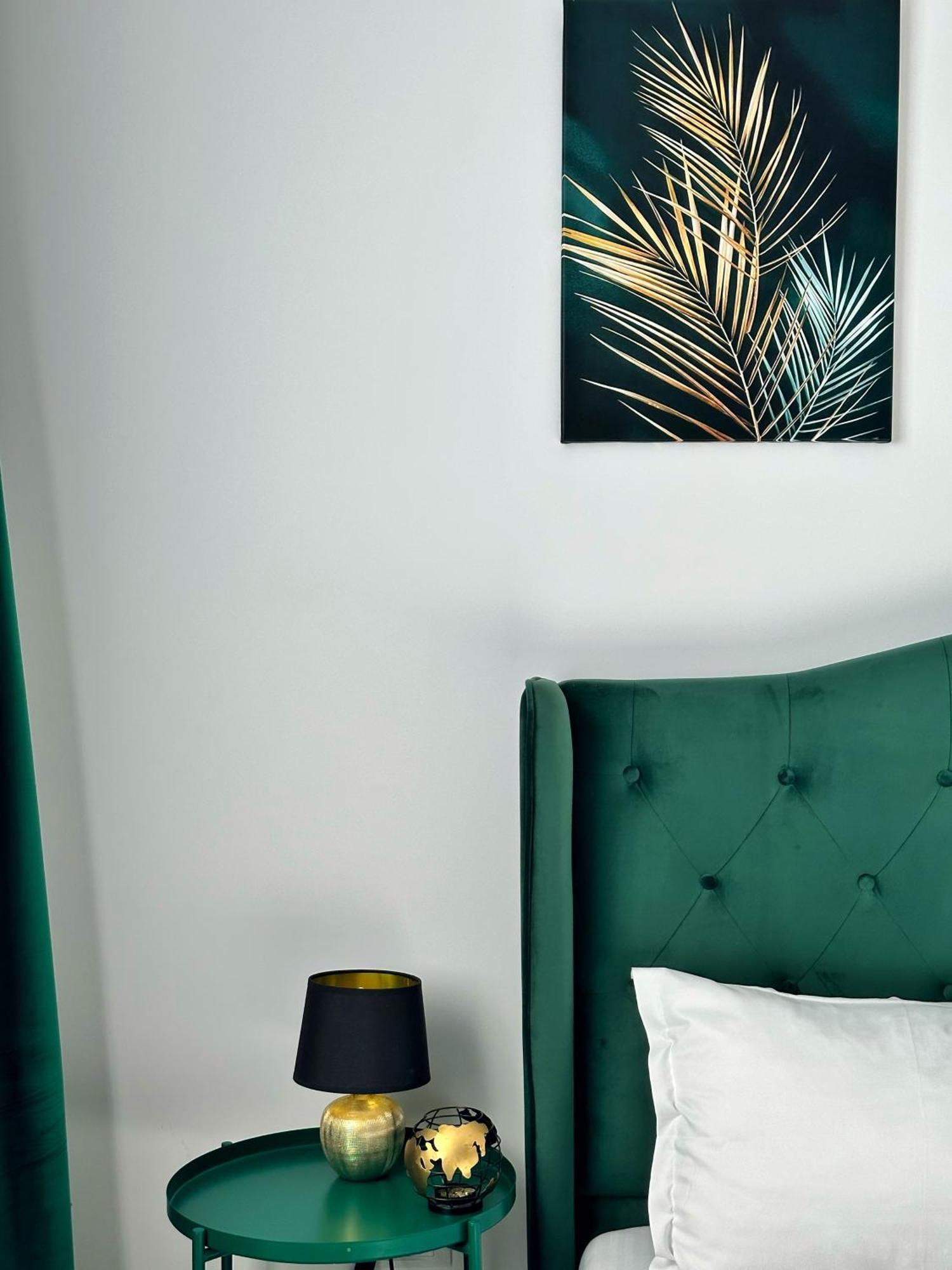 Koa - Moon Penthouse Leilighet Braşov Rom bilde