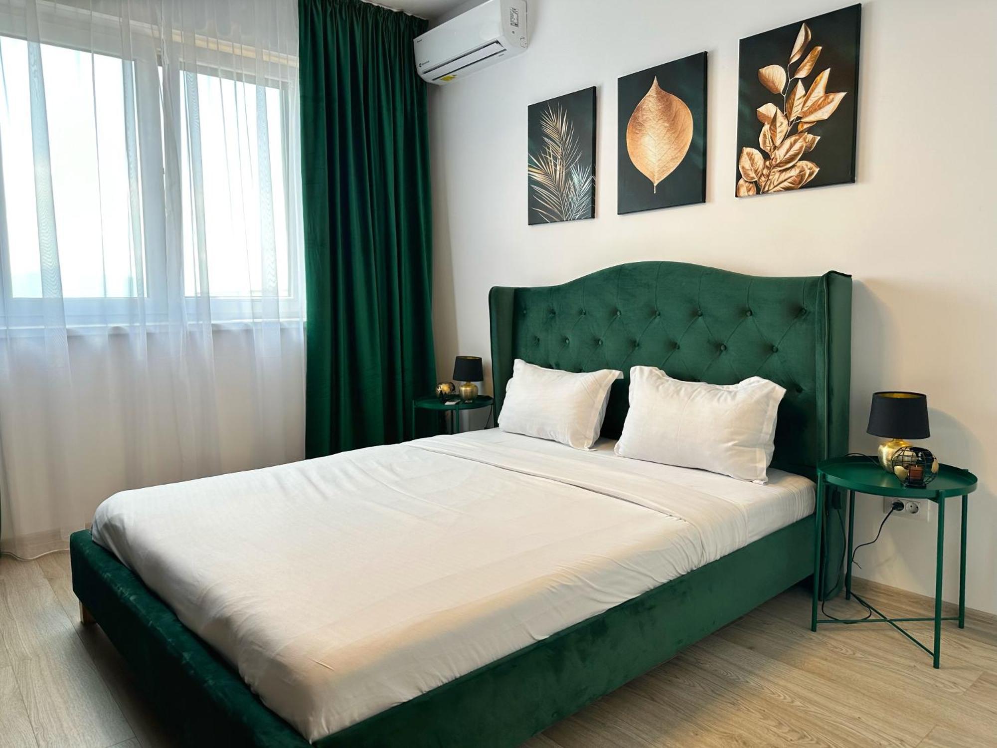 Koa - Moon Penthouse Leilighet Braşov Rom bilde